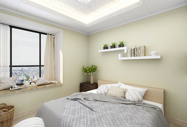 3款硅藻泥工藝，你喜歡哪個