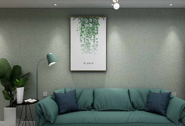 放下偏見，裝修就選硅藻泥壁材