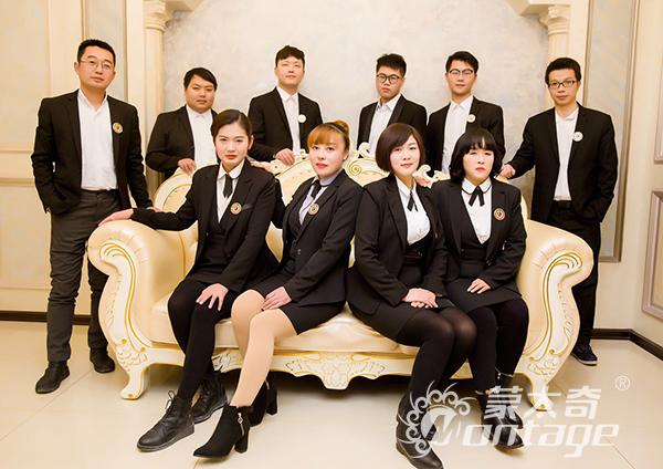 蒙太奇精英店長：宜昌胡店長“與同路人，做有意義的事”