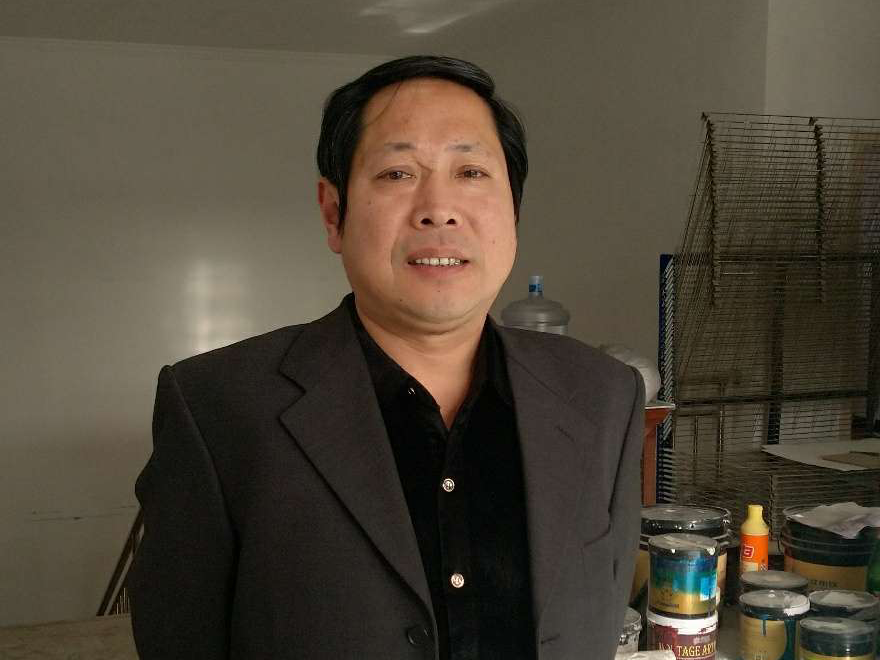 精英技師：總部王文“從細節(jié)入手，鍛造技術人才”