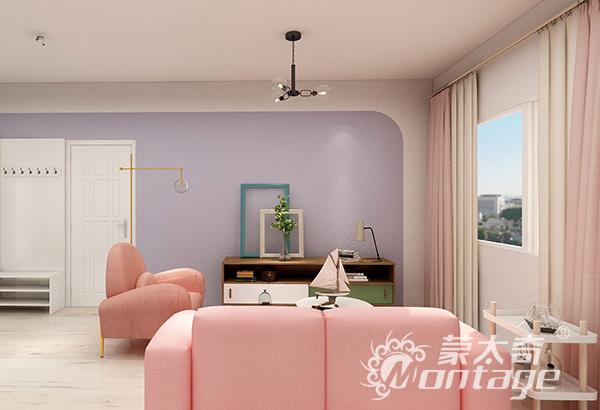 硅藻泥裝修，省時(shí)省力！