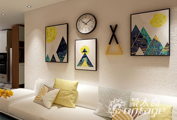 新年換新裝，硅藻泥滿足您的需求