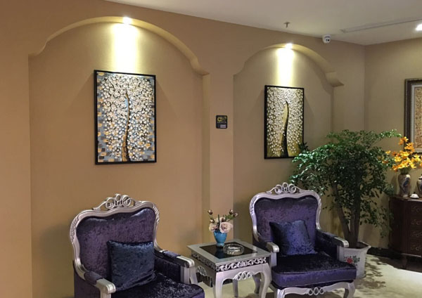 制約室內(nèi)污染，怎少得了硅藻泥