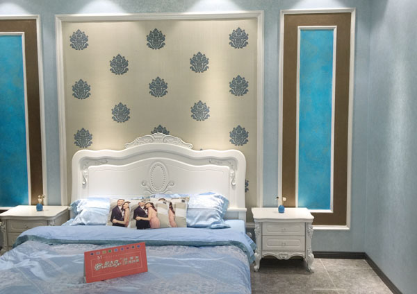 硅藻泥壁材的“獨(dú)特性”，這里都有