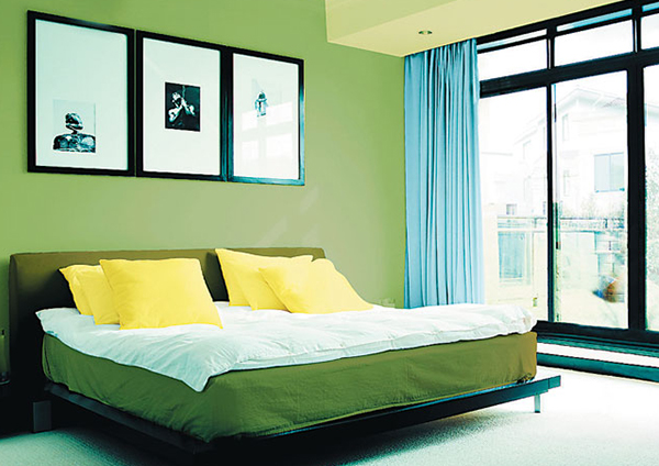 硅藻泥，綠色環(huán)保壁材