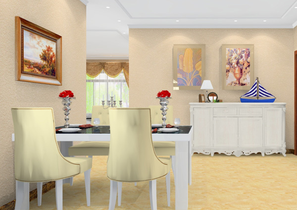 健康與時(shí)尚先行，硅藻泥墻面壁材