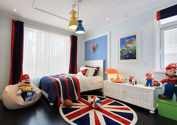 硅藻泥電視背景墻，簡單搭配來了解