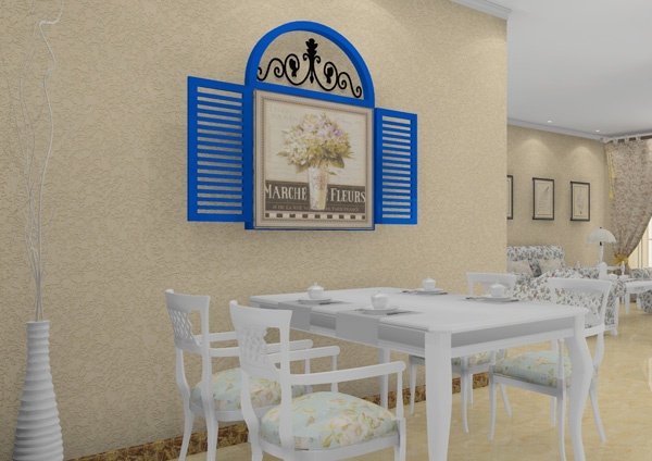 環(huán)保大環(huán)境，推動壁材硅藻泥發(fā)展