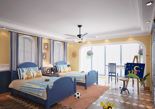 室內使用硅藻泥裝修，好處多多