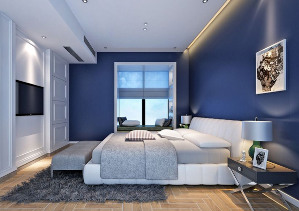 硅藻泥裝修，健康家居好幫手