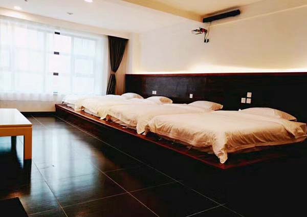 你的裝修品質(zhì)反映著你的生活品質(zhì)，你想要的樣子，硅藻泥滿足你！