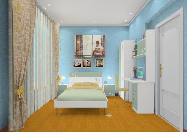 硅藻泥壁材，實(shí)用性和個性化的統(tǒng)一