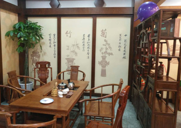 在競(jìng)爭(zhēng)激烈的市場(chǎng)中，硅藻泥企業(yè)要如何發(fā)展？