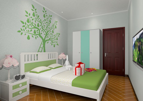 裝修用硅藻泥背景墻，那些道不盡的藝術(shù)美