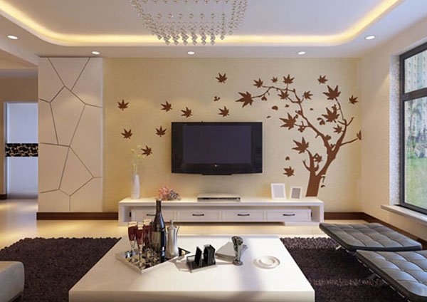 硅藻泥壁材，悉心守護每一個詩情畫意的家