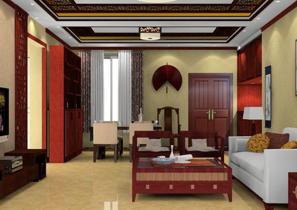 墻面用硅藻泥，再也不擔心空間“留白”了