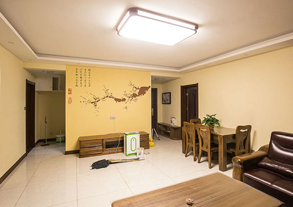 硅藻泥裝飾壁材，譜寫華美樂(lè)章