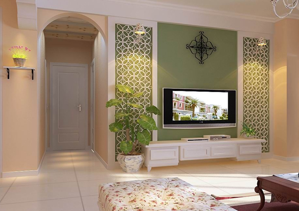 硅藻泥，幫你打造健康之家