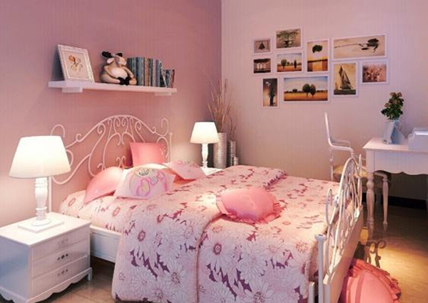 硅藻泥壁材，給予婚房更深的含義