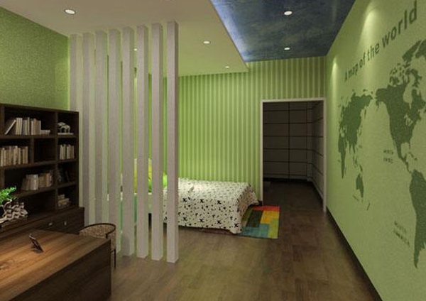 硅藻泥壁材，契合可持續(xù)發(fā)展道路